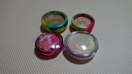 バターブロンザー/PHYSICIANS FORMULA/ブロンザーを使ったクチコミ(1枚目)