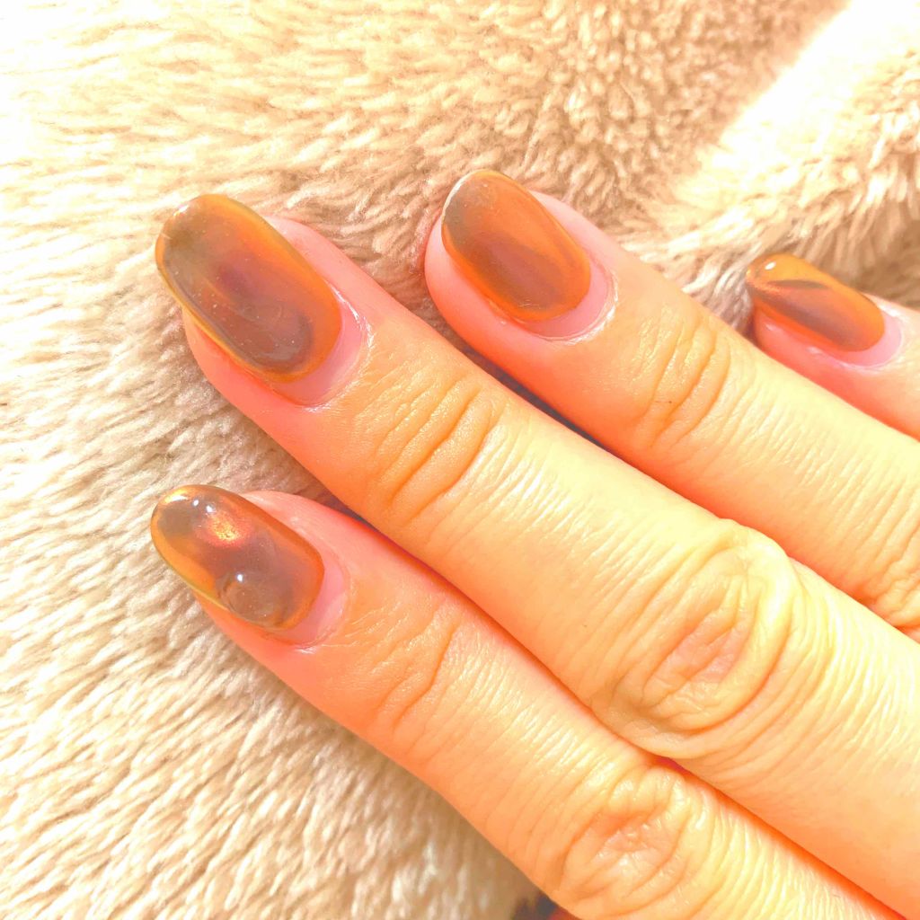 シア ネイルオイル/L'OCCITANE/ネイルオイル・トリートメントを使ったクチコミ(2枚目)