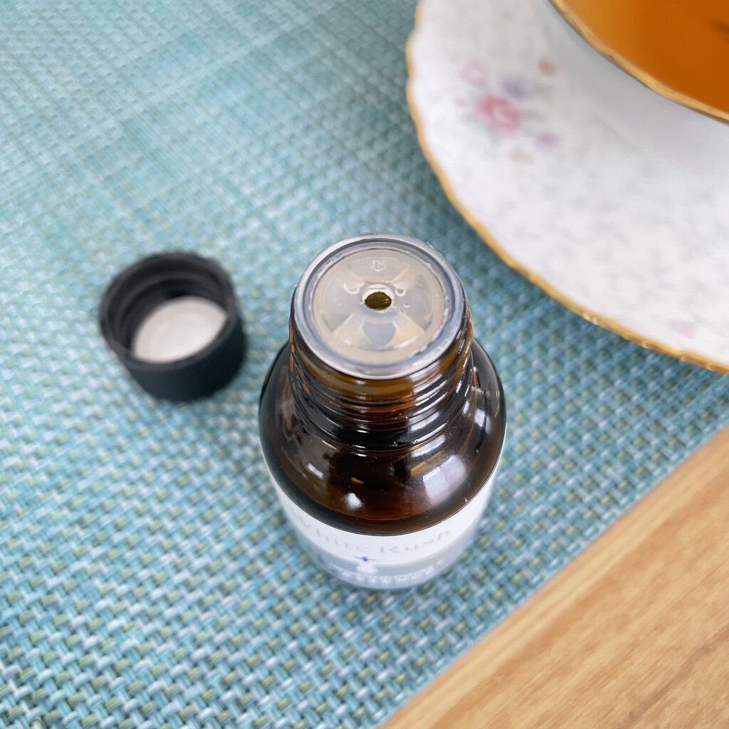 ホワイトラッシュ HQ美容液/White Rush/美容液を使ったクチコミ（3枚目）