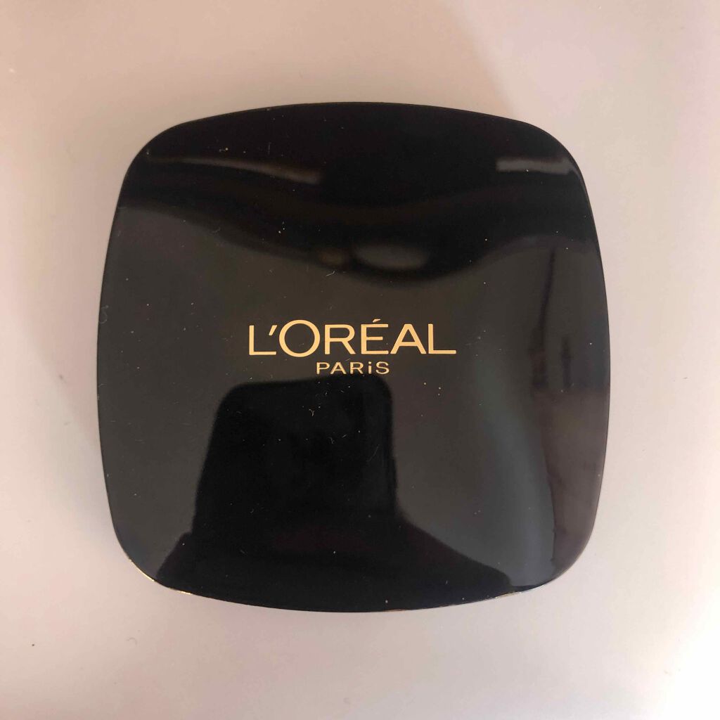 ル バー ア ブラッシュ/ロレアル パリ/パウダーチークを使ったクチコミ(1枚目)