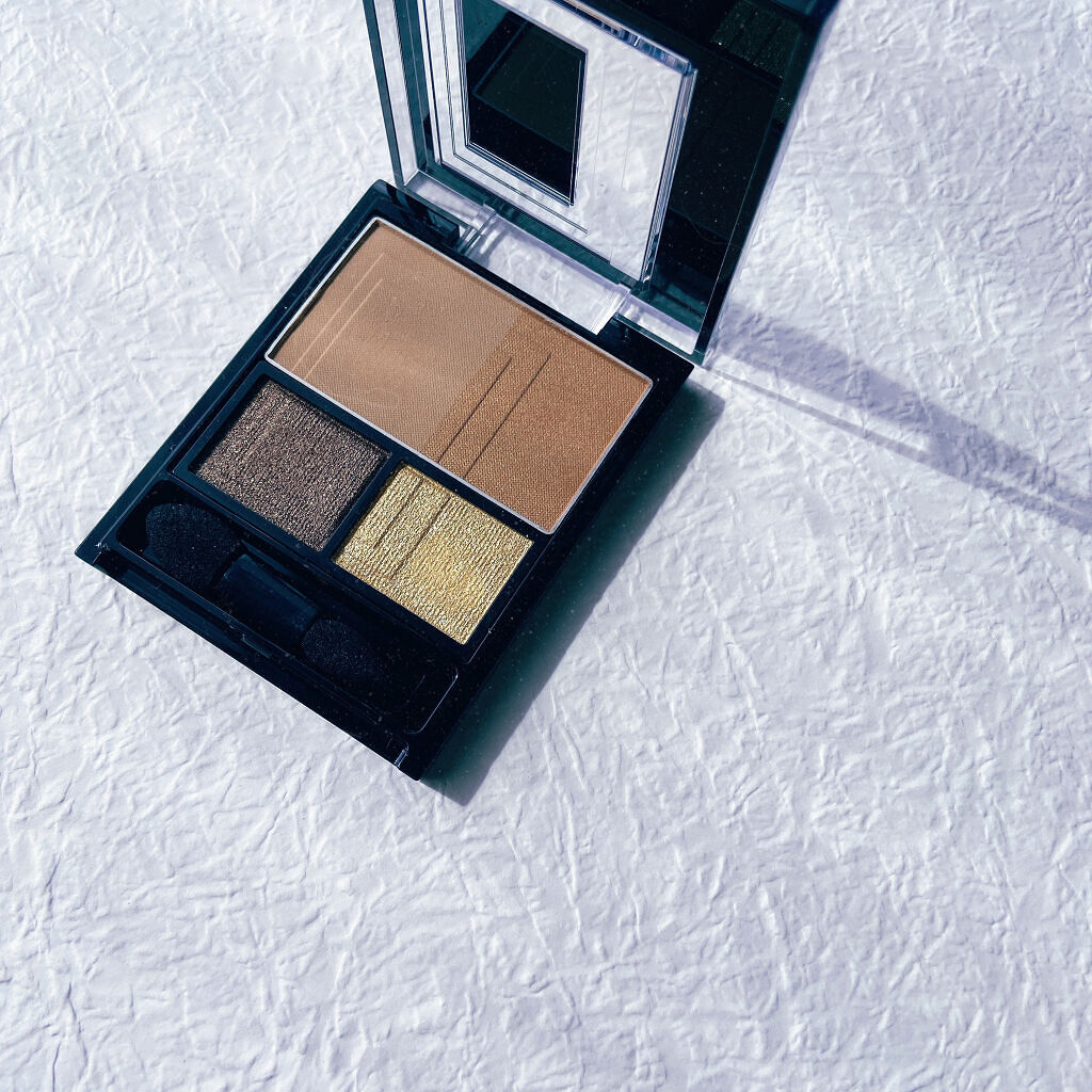 3Dプロデュースシャドウ/KATE/アイシャドウパレットを使ったクチコミ（2枚目）