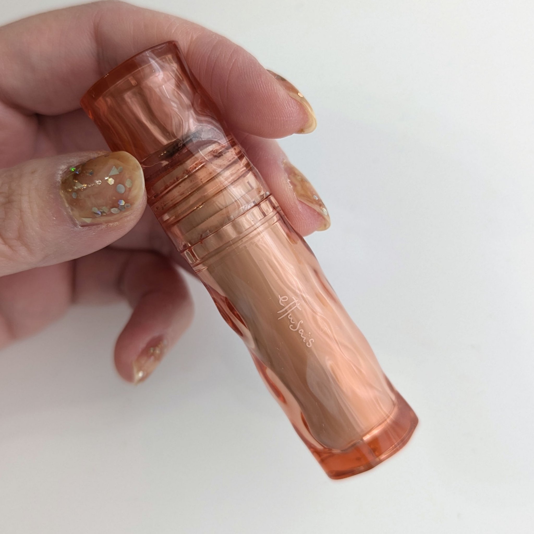 エテュセ タイムス リップ/ettusais/口紅を使ったクチコミ（2枚目）