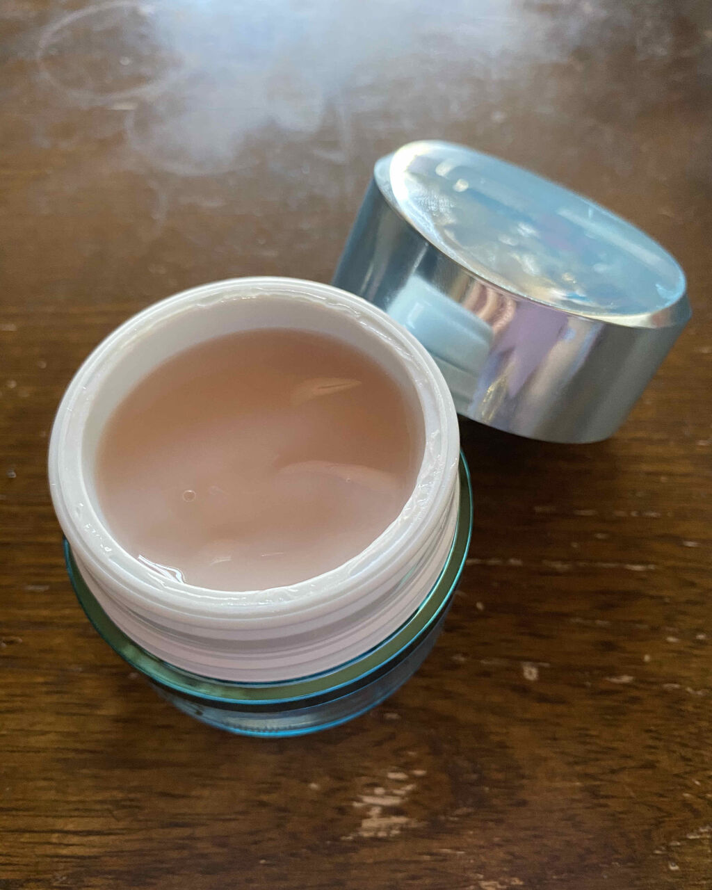 ベースケア セラム＜土台美容液＞/SOFINA iP/美容液を使ったクチコミ（3枚目）