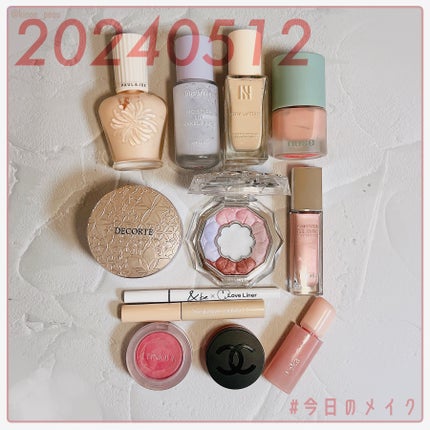 プロテクティング ファンデーション プライマー		/PAUL & JOE BEAUTE/化粧下地を使ったクチコミ(1枚目)