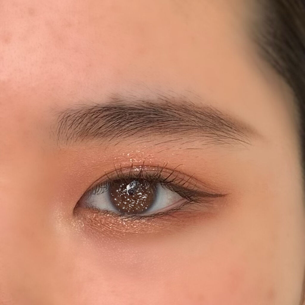 パーツリサイズシャドウ/KATE/アイシャドウパレットを使ったクチコミ（2枚目）