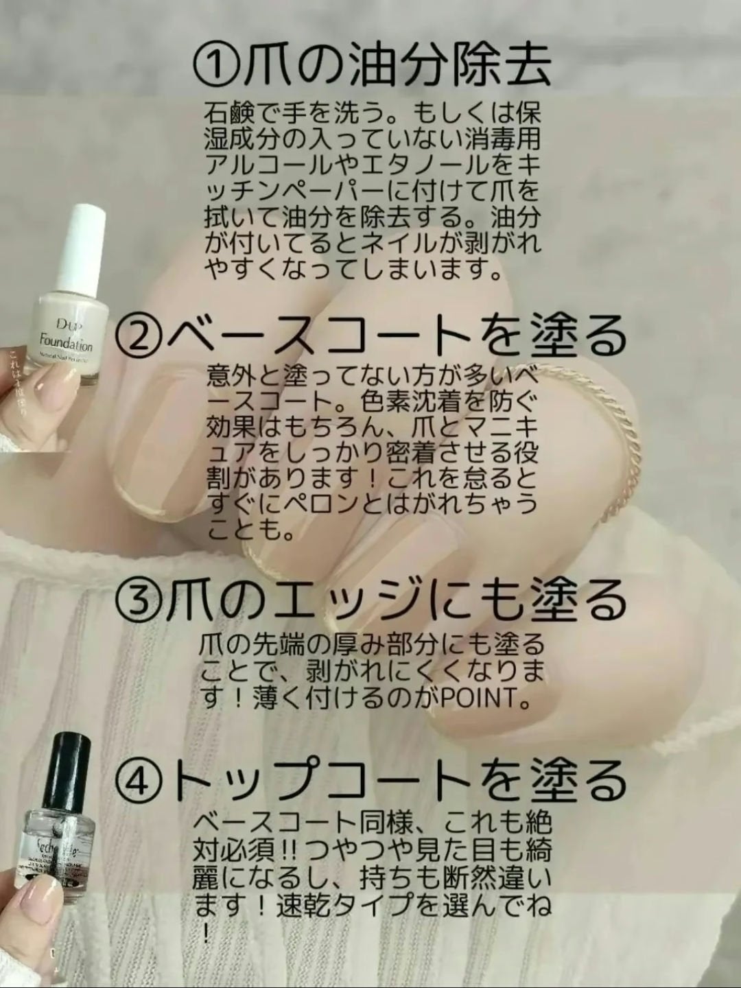 カラフルネイルズ/キャンメイク/マニキュアを使ったクチコミ(2枚目)