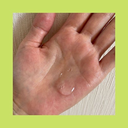 マイルド&モイスチャー アロエビッグトナー/ネイチャーリパブリック/化粧水を使ったクチコミ(3枚目)