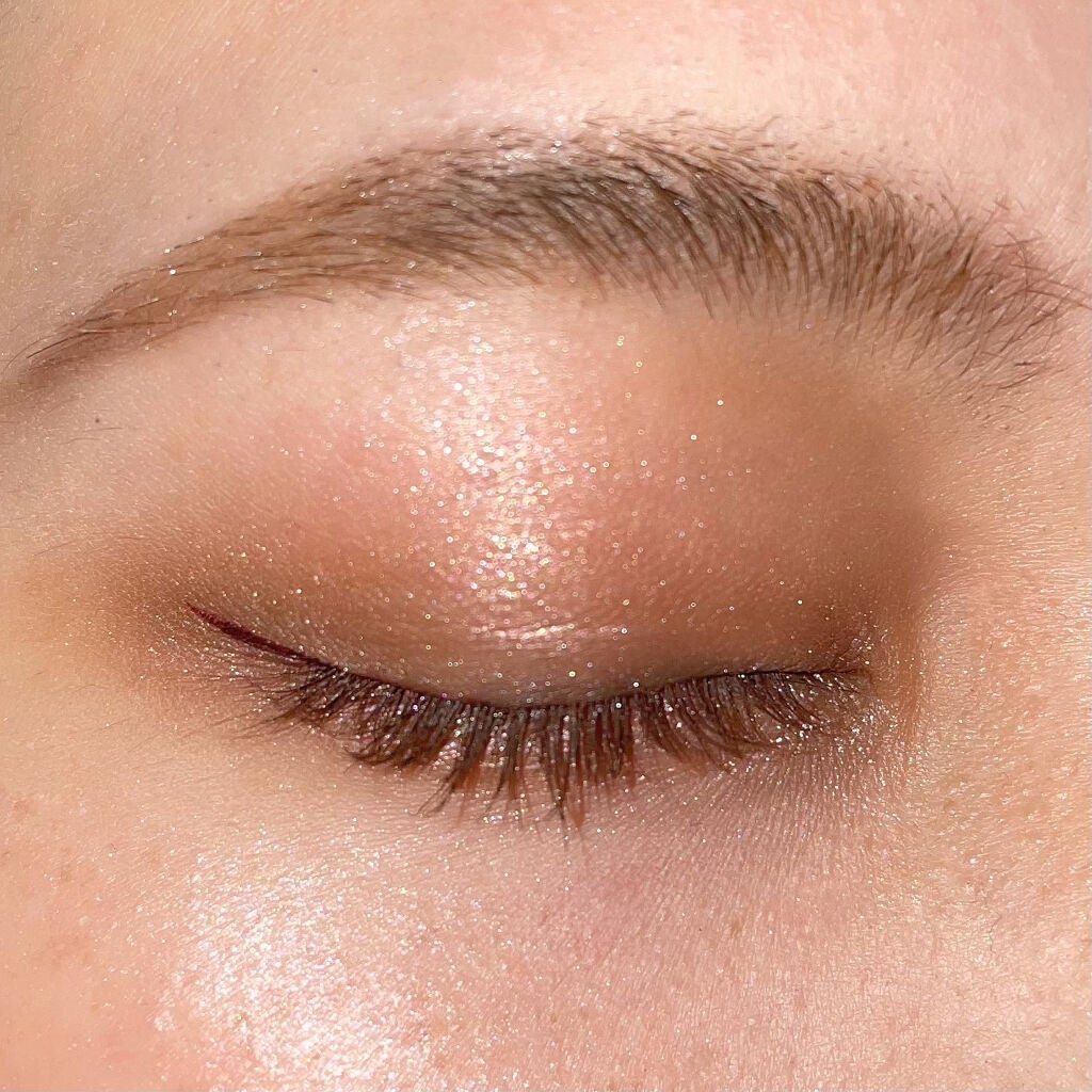 ケイト デザイニングアイブロウ3D/KATE/パウダーアイブロウを使ったクチコミ(4枚目)