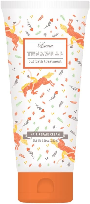 ラエナ ラエナ 洗い流さないトリートメント　テントラップ