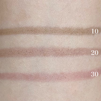 描くふたえアイライナー/CEZANNE/リキッドアイライナーを使ったクチコミ(2枚目)