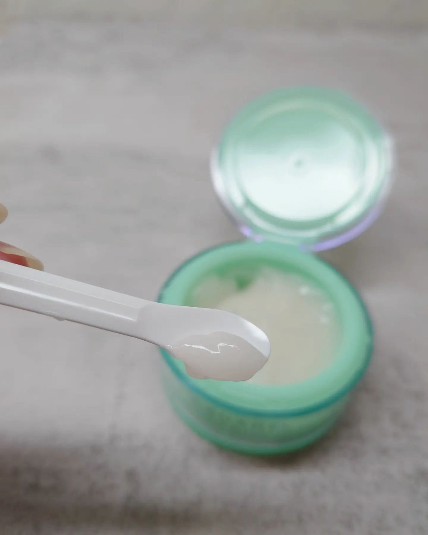 プレミアバリアフィックス /CANADEL/オールインワン化粧品を使ったクチコミ(2枚目)