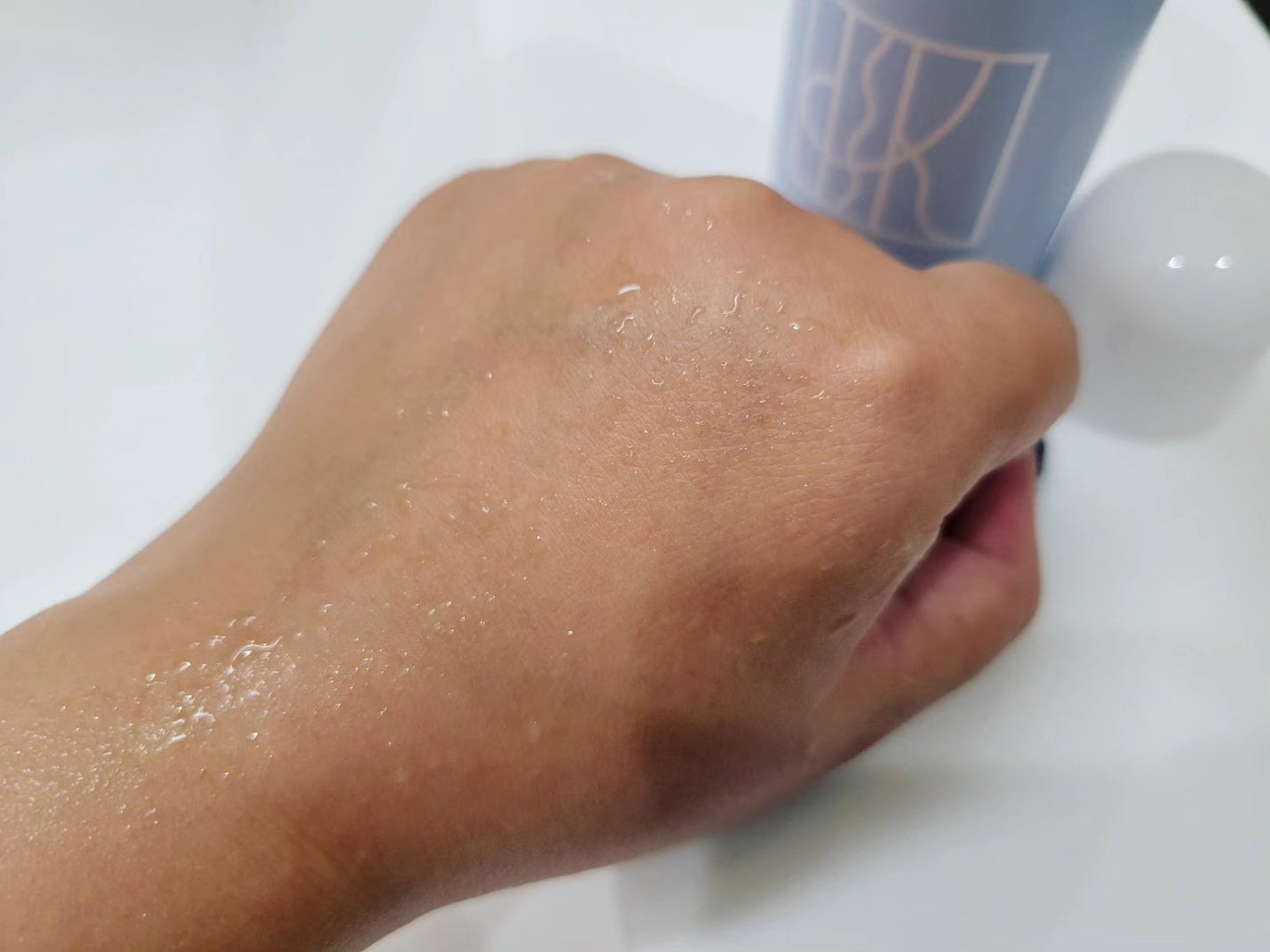 kiso フェイシャルデイミスト GA/KISO/ミスト状化粧水を使ったクチコミ(3枚目)