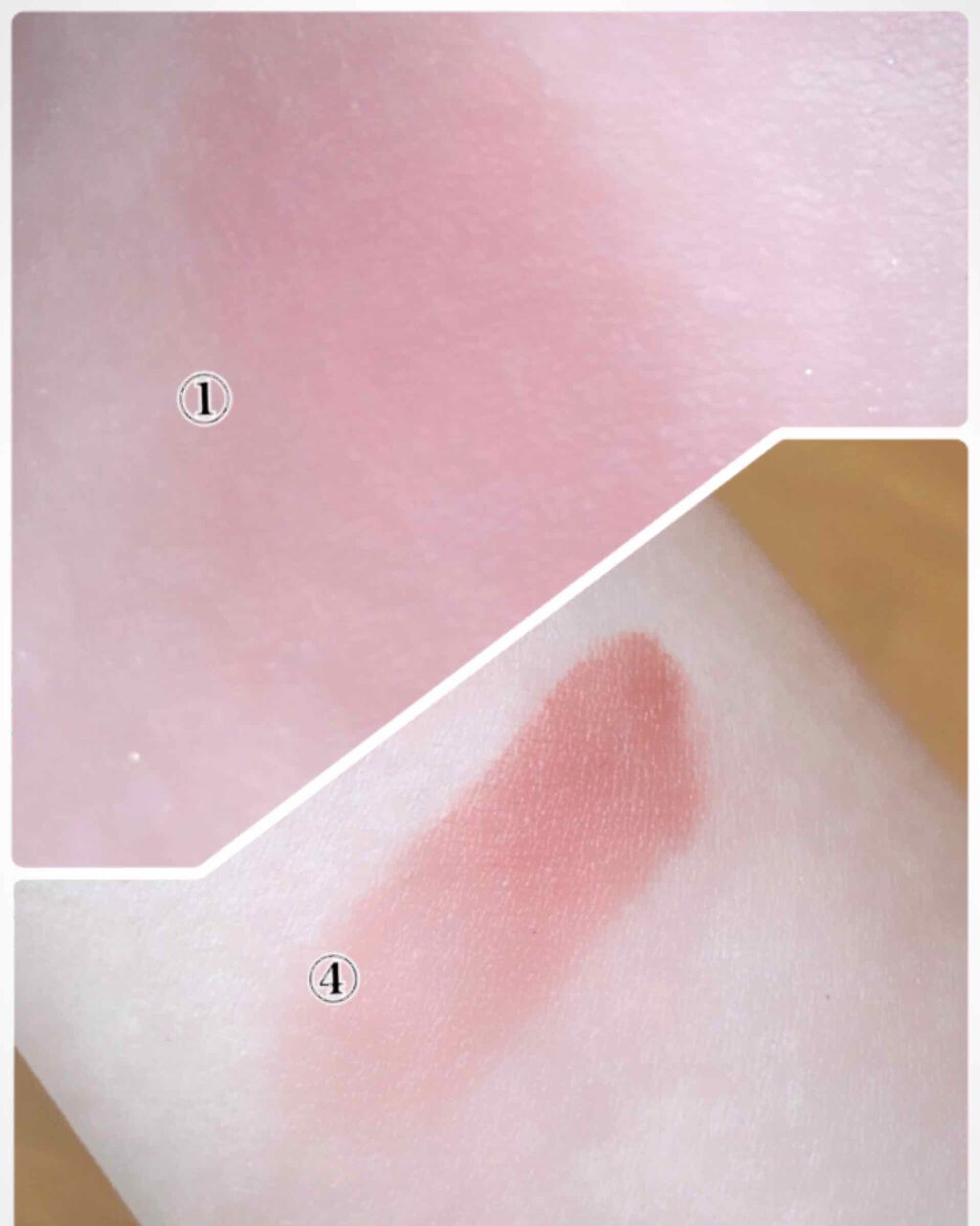 ルックアット マイアイズ/ETUDE/単色アイシャドウを使ったクチコミ(4枚目)