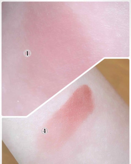 ルックアット マイアイズ/ETUDE/単色アイシャドウを使ったクチコミ(4枚目)