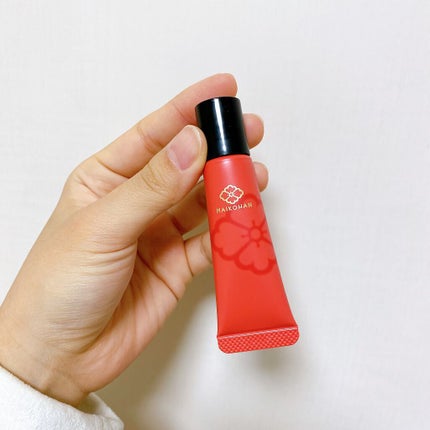 リキッドマットリップ/舞妓はん/口紅を使ったクチコミ(6枚目)