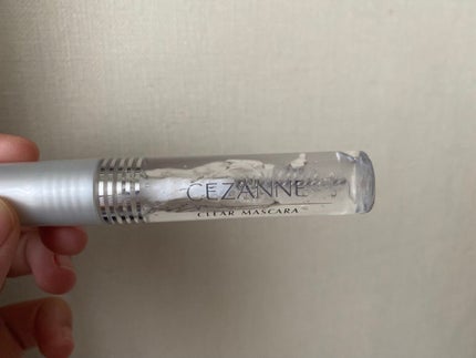 ロング&カールマスカラ アドバンストフィルム/ヒロインメイク/マスカラを使ったクチコミ(4枚目)