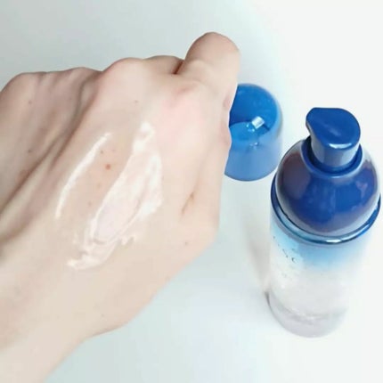 ジェリー コンディショナー/cresc. by ASTALIFT/化粧水を使ったクチコミ(5枚目)