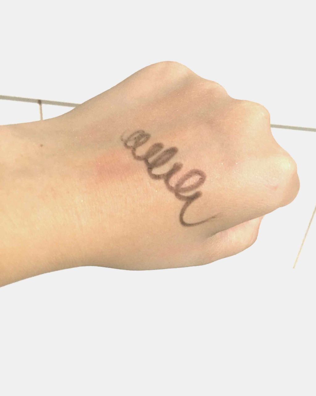 ウルトラ カバー UVファンデーションII/CEZANNE/パウダーファンデーションを使ったクチコミ(3枚目)