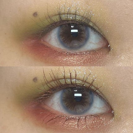 MOTE MASCARA™ (モテマスカラ)/UZU BY FLOWFUSHI/マスカラを使ったクチコミ(5枚目)