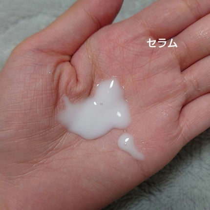 ドクタージー バクチオールポアジェットクリーム/Dr.G/フェイスクリームを使ったクチコミ(2枚目)