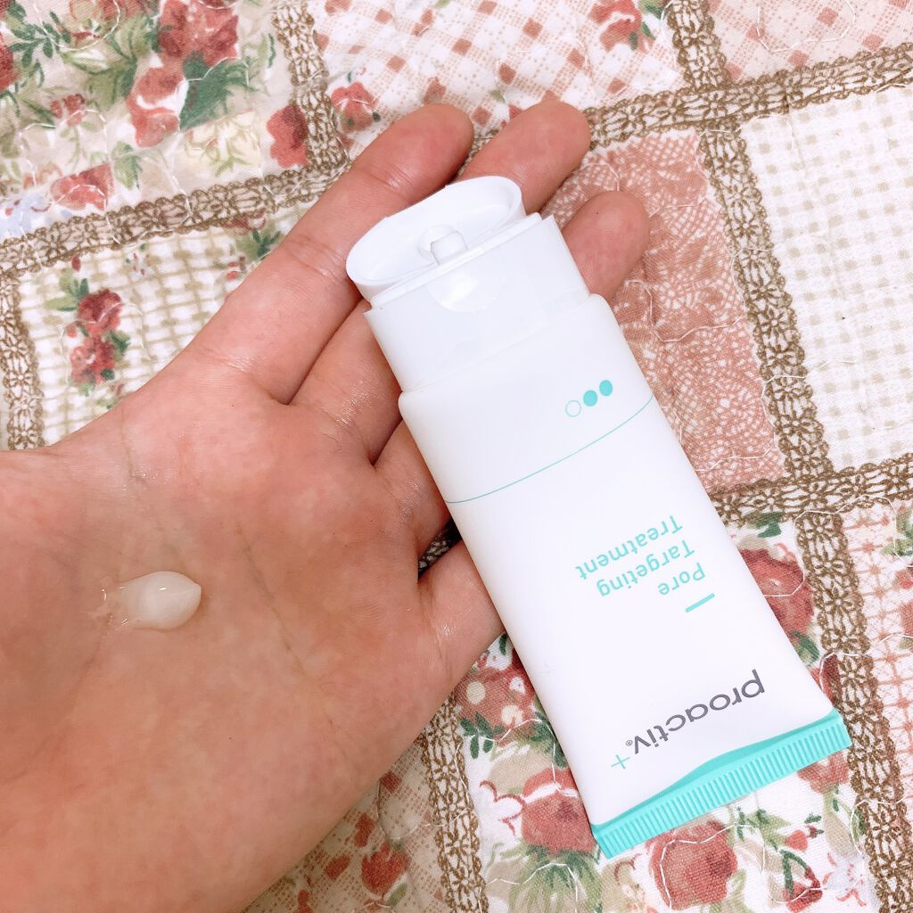 スマートセット/プロアクティブ/スキンケアキットを使ったクチコミ（3枚目）