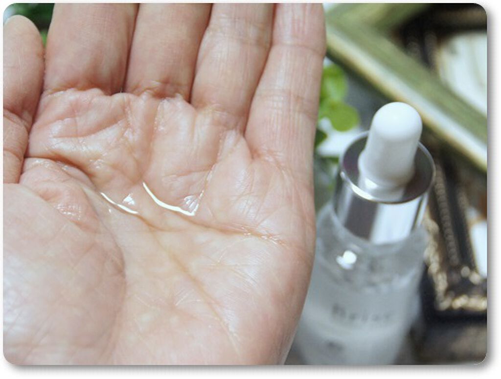 いちごみるく on LIPS 「ヒト幹細胞エキス配合古い角質をオフできる注目の浸透美容液エゴイ..」(1枚目)