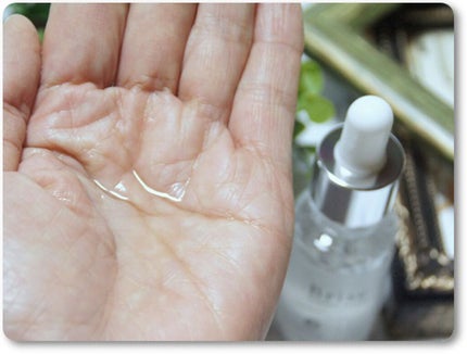 EGOIPSE Brise (エゴイプセ ビライズ)/Libeiro/美容液を使ったクチコミ(1枚目)