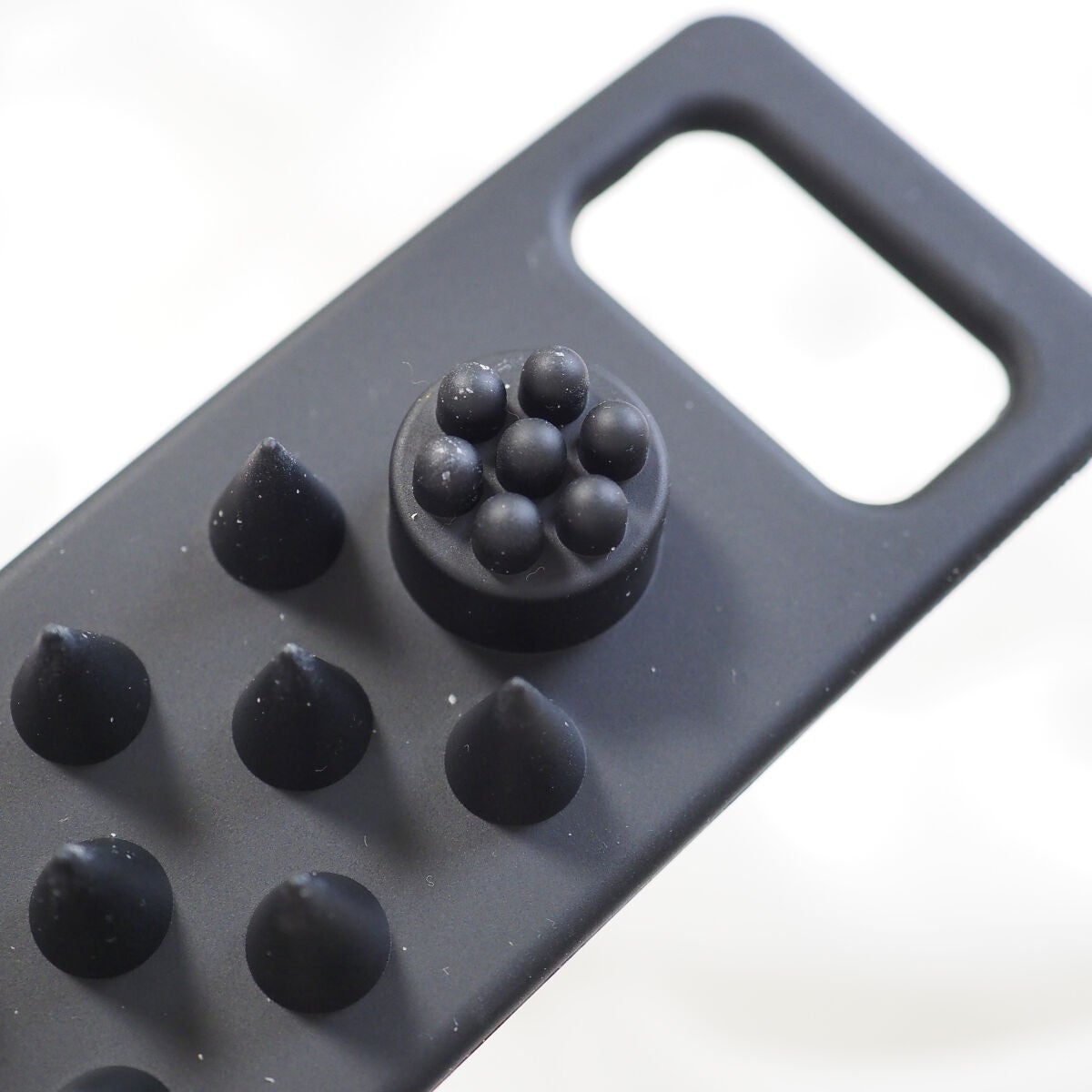 カクタスバンド/イエスパ/ツボ押し・マッサージグッズを使ったクチコミ(4枚目)