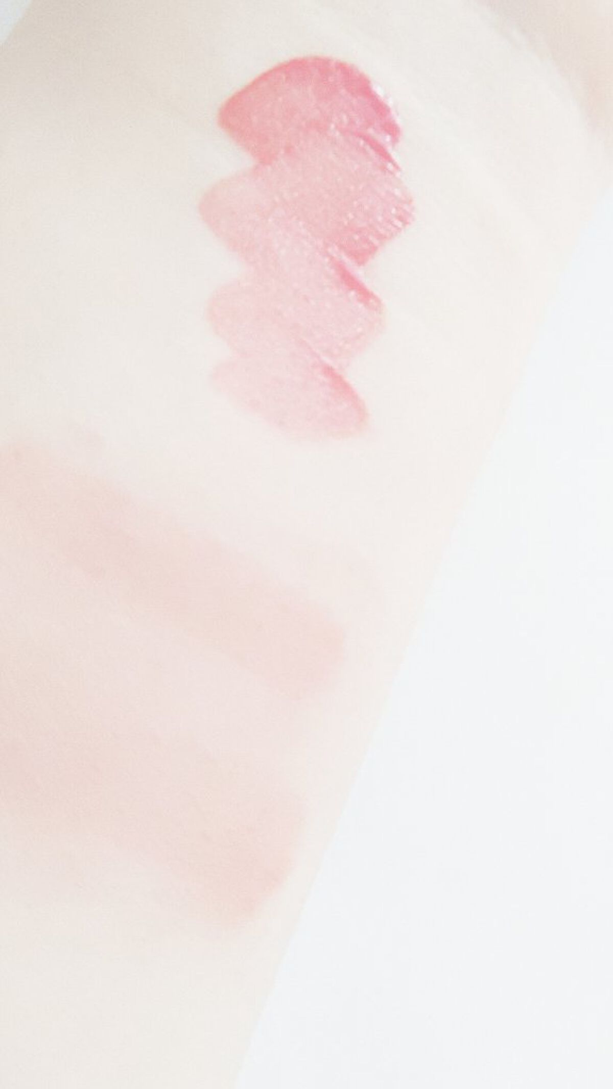 rom&nd ブラーファッジティント/rom&nd/リップティントを使ったクチコミ（2枚目）