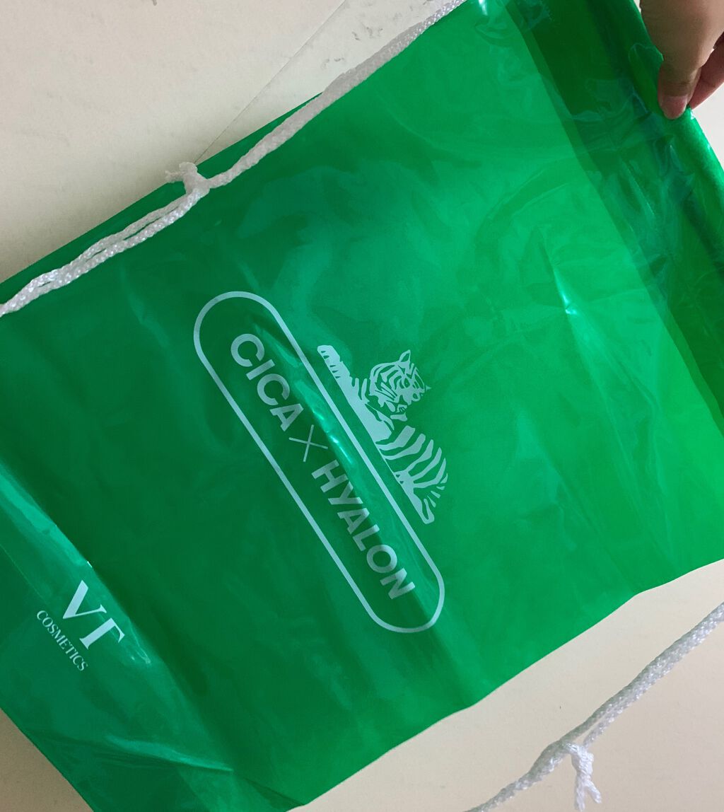 VT 福袋/VT/その他キットセットを使ったクチコミ（3枚目）