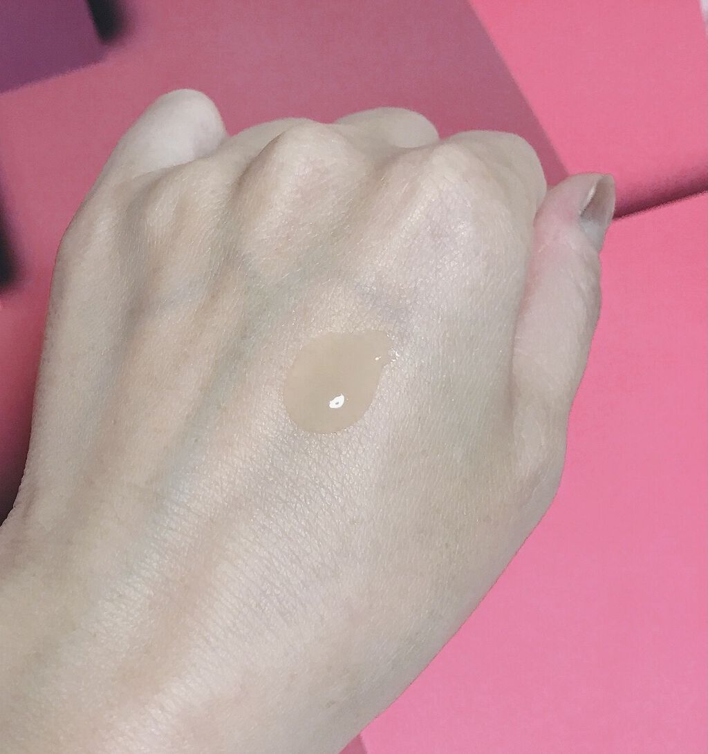 エンリッチメディカリフトセラム/ドクターシーラボⓇ/美容液を使ったクチコミ（2枚目）