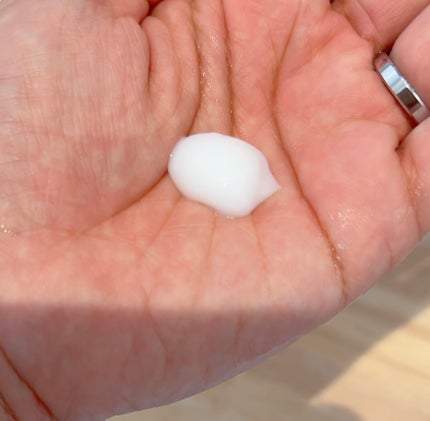 プルント リライト美容液シャンプー/トリートメント/Purunt./市販シャンプーを使ったクチコミ(3枚目)