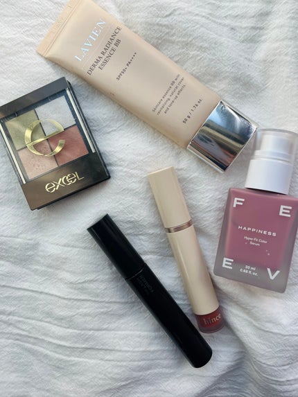 スリムフィットリキッドベルベット/hince/口紅を使ったクチコミ(1枚目)