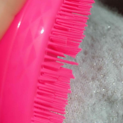 ザ・オリジナル ノーマル/TANGLE TEEZER/ヘアブラシを使ったクチコミ(2枚目)