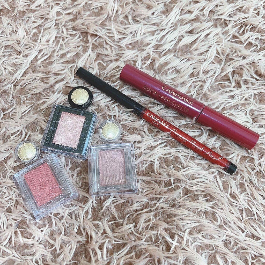 シャドーカスタマイズ/MAJOLICA MAJORCA/単色アイシャドウを使ったクチコミ(4枚目)