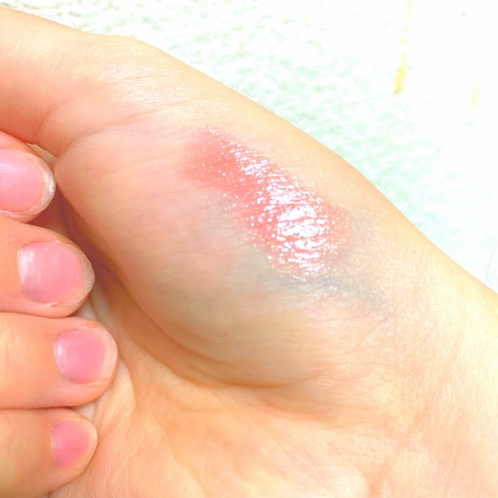 リップブロッサム/JILL STUART/口紅を使ったクチコミ(2枚目)