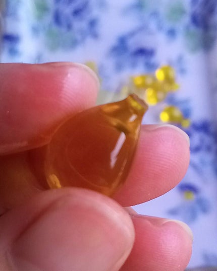 ボディ&ヘア オイルカプセル 3.5/&honey/ヘアオイルを使ったクチコミ(3枚目)