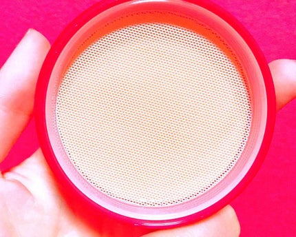 水ジェリークラッシュ/インテグレート/クリーム・エマルジョンファンデーションを使ったクチコミ(2枚目)