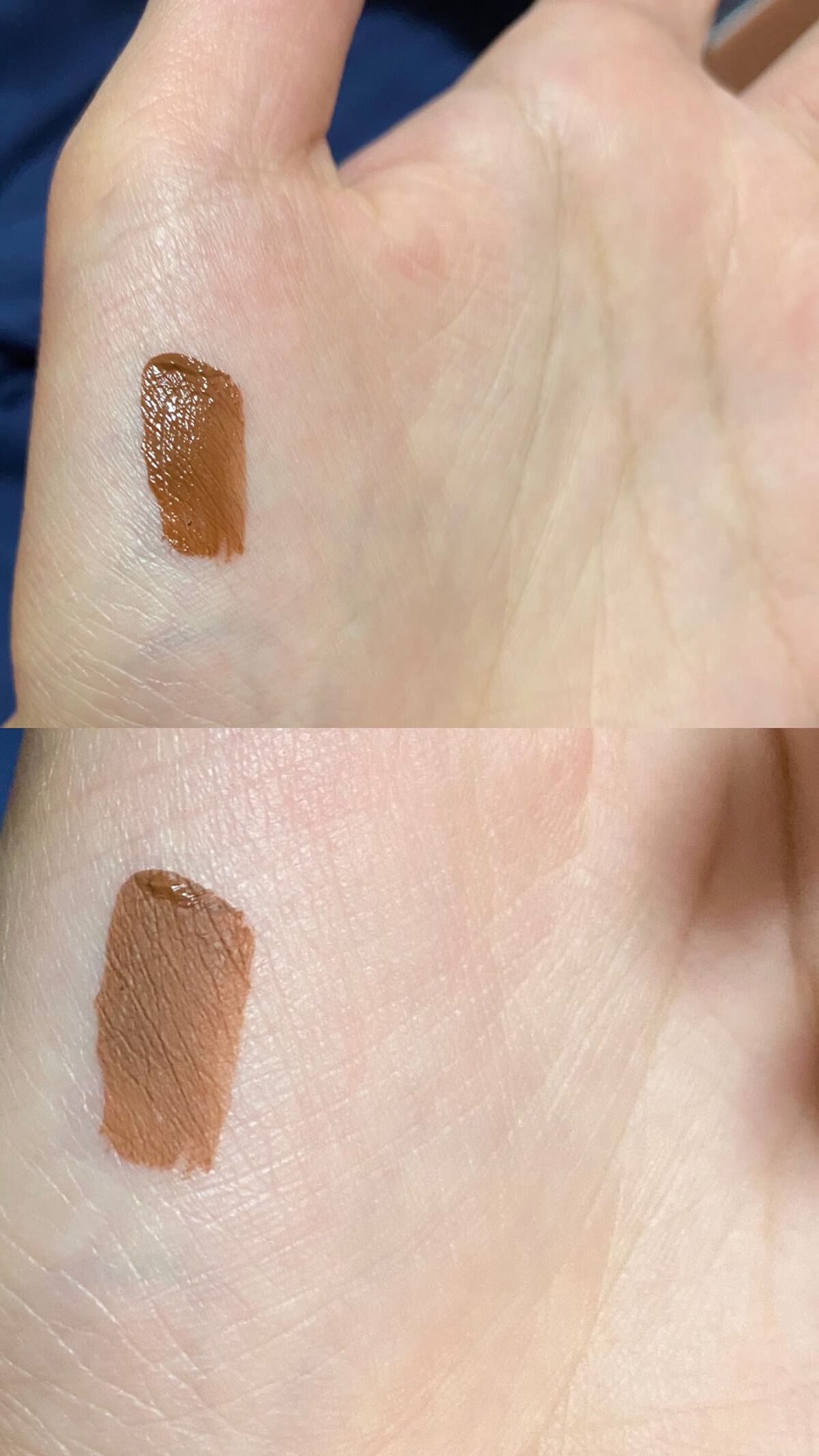 M·A·C ロックド キス インク リップカラー/M・A・C/口紅を使ったクチコミ（3枚目）