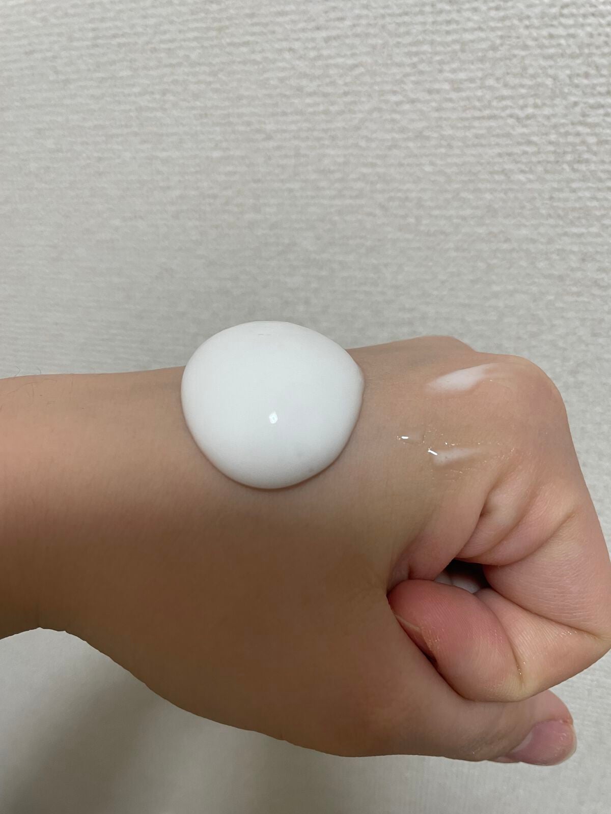 ベースケア セラム<土台美容液>/SOFINA iP/美容液を使ったクチコミ(6枚目)