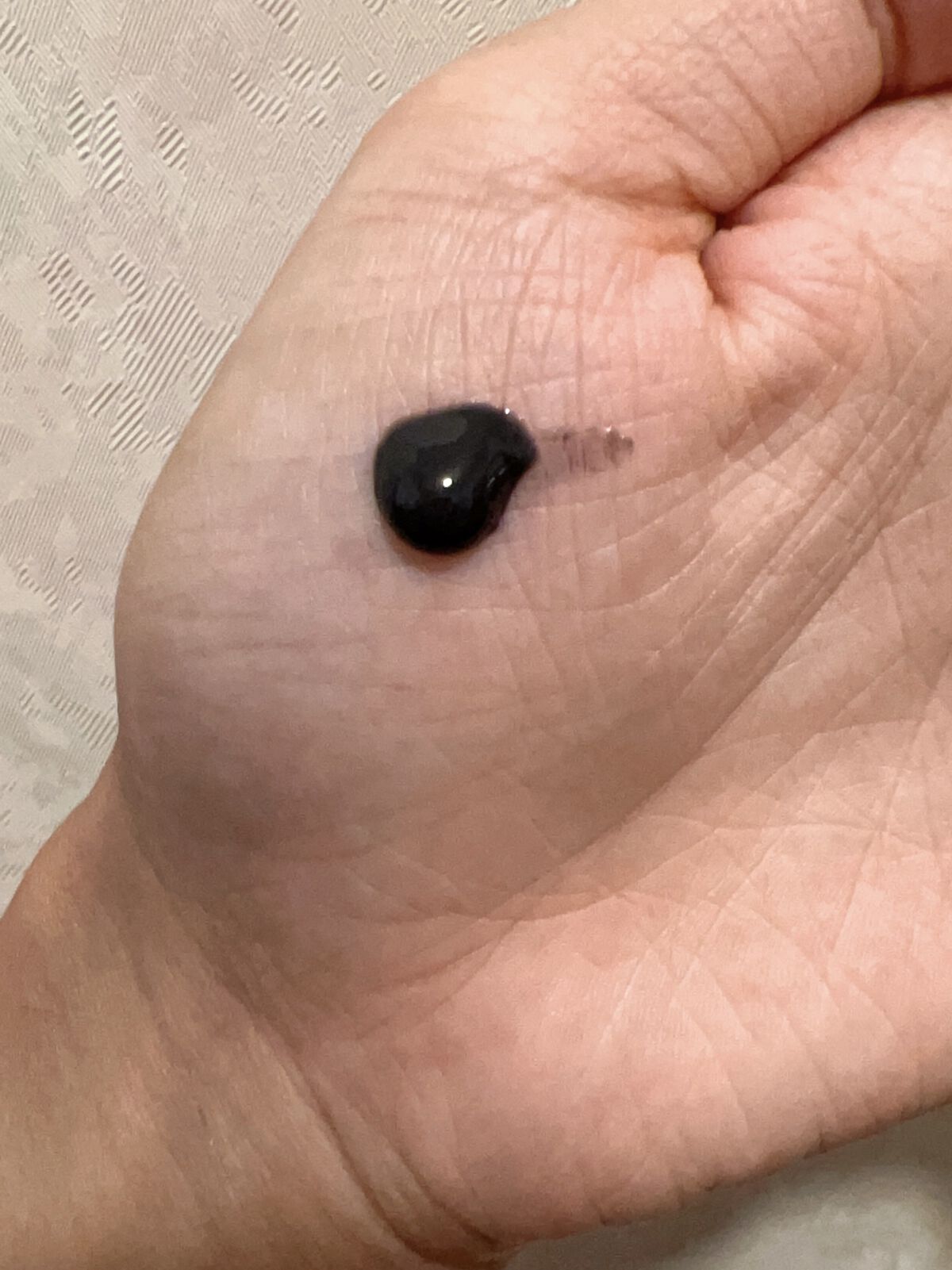 ソフィーナ iP ポア クリアリング ジェル ウォッシュ/SOFINA iP/その他洗顔料を使ったクチコミ（3枚目）