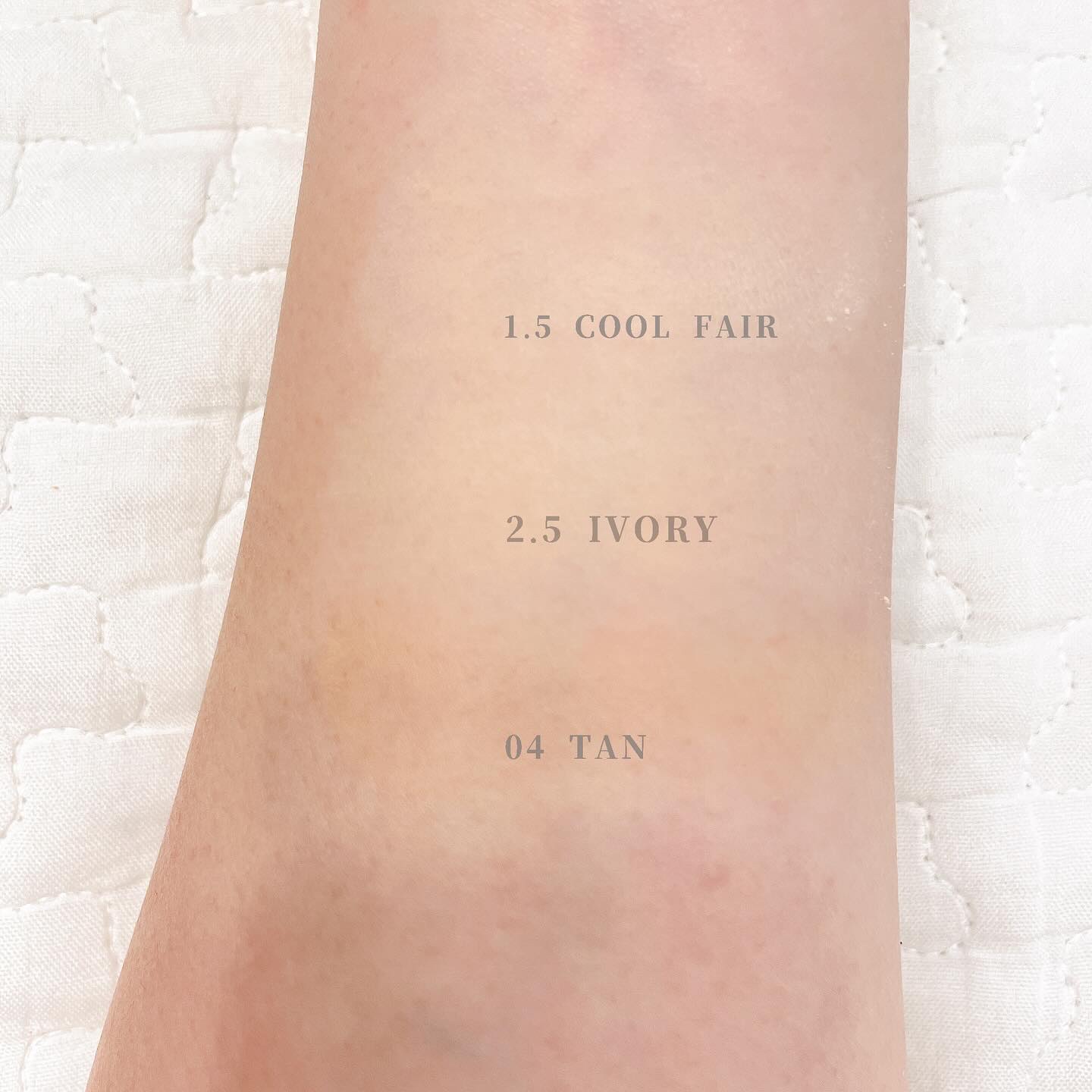 ABOUT TONE ブラーパウダーパクトのクチコミ「#X当選報告

NUGU @nugu__official 様の #ﾇｸﾞﾋﾞｭｰﾃｨｰ体験し隊.....」（3枚目）