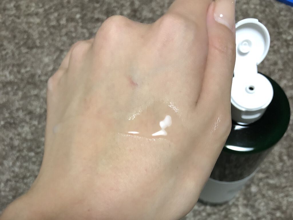 ビタペアC 集中美容液スペシャルセット/ネイチャーリパブリック/美容液を使ったクチコミ（3枚目）