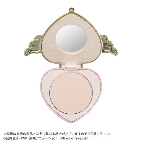フェイスパウダー Shining Moon Powder 2025 Limited Edition 試してみた】ミラクルロマンス シャイニングムーンパウダー 2025