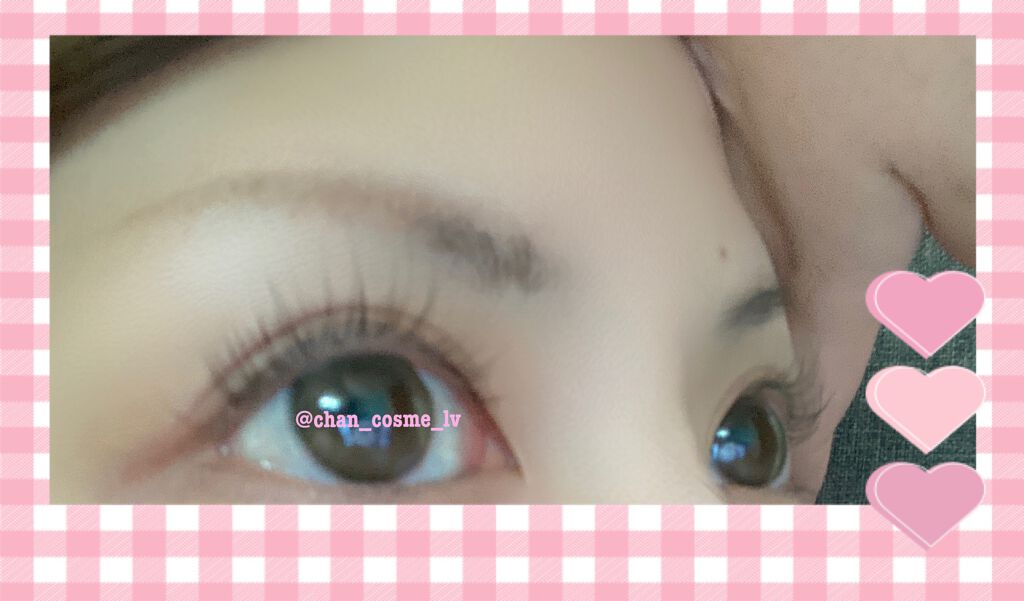 EMAKED(エマーキット)/水橋保寿堂製薬/まつげ美容液を使ったクチコミ(2枚目)