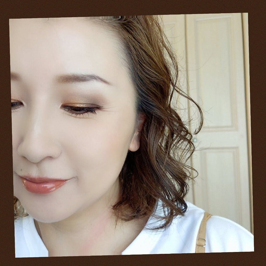 ベア トゥ ザ マックス アイ キット/M・A・C/メイクアップキットを使ったクチコミ(4枚目)