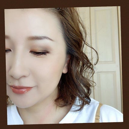 ベア トゥ ザ マックス アイ キット/M・A・C/メイクアップキットを使ったクチコミ(4枚目)