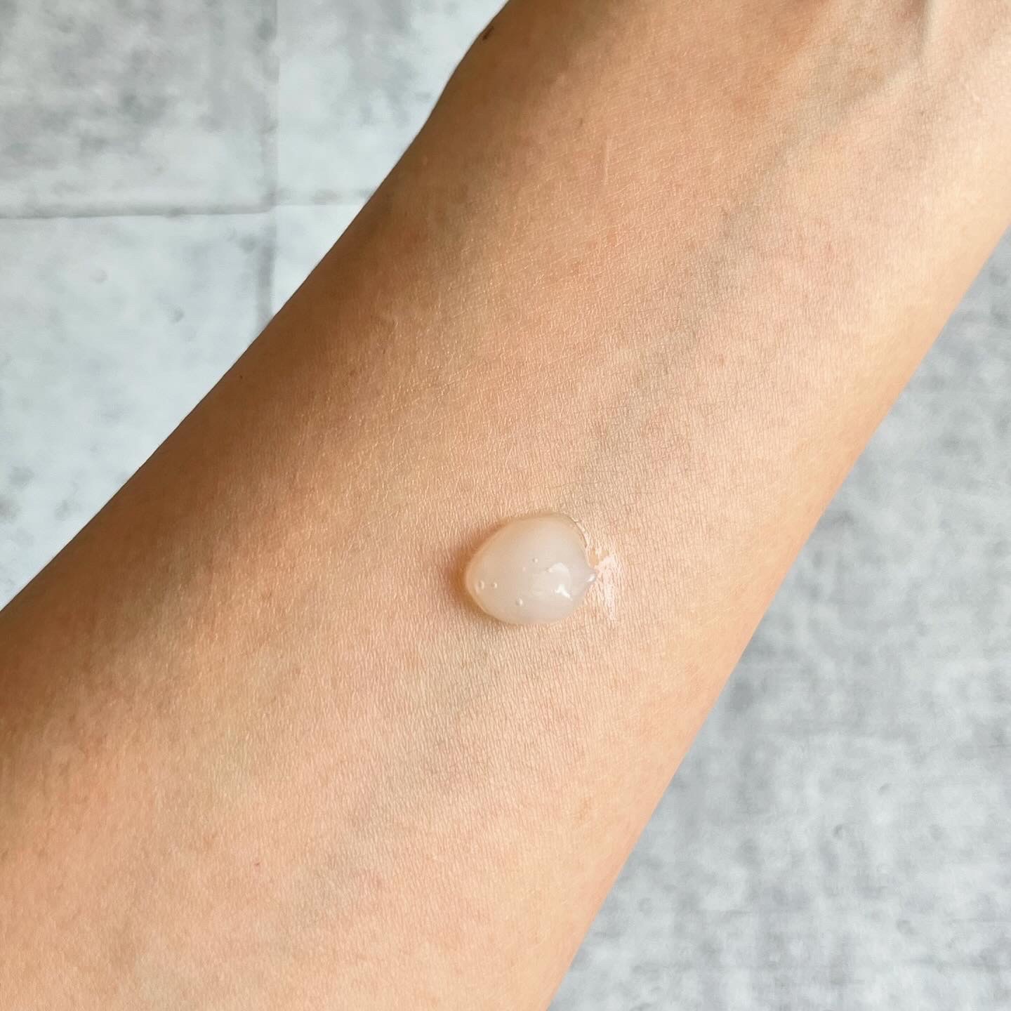 タカミ スキンピールボディ/タカミ/ボディローションを使ったクチコミ（2枚目）