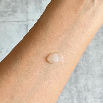 タカミ スキンピールボディ/タカミ/ボディローションを使ったクチコミ(2枚目)