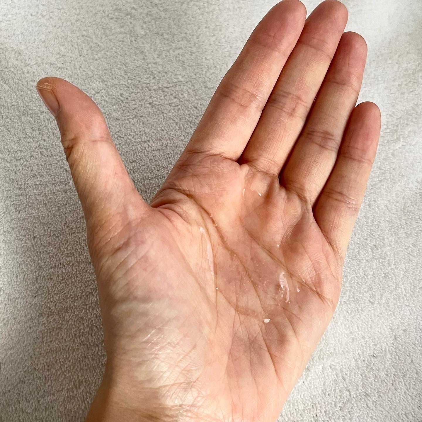 プルント　コントロールペアセット　サクラ/Purunt./ヘアケア・スタイリングを使ったクチコミ（2枚目）